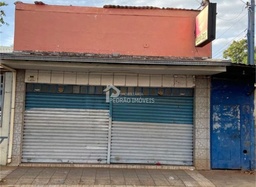 Loja / Salão / Ponto Comercial de 60m² no bairro Centro, em Lençóis Paulista | Eu Corretor