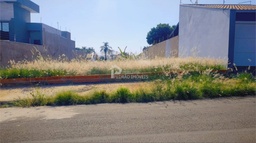 Lote/Terreno de 425m² no bairro Jardim Itamaraty, em Lençóis Paulista | Eu Corretor