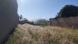 Lote/Terreno de 425m² no bairro Jardim Itamaraty, em Lençóis Paulista | Eu Corretor