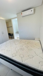 Apartamento de 1 quarto, no bairro Plano Diretor Sul, em Palmas | Eu Corretor