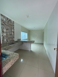 Casa de 3 quartos, no bairro Plano Diretor Sul, em Palmas | Eu Corretor