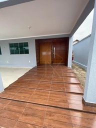 Casa de 3 quartos, no bairro Plano Diretor Sul, em Palmas | Eu Corretor