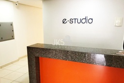 Flat de 1 quarto, no bairro Jardim das Esmeraldas, em Aparecida de Goiânia | Eu Corretor