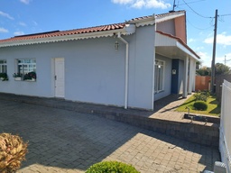 Casa de no bairro São Luiz, em Curitibanos | Eu Corretor