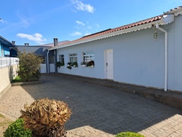 Casa de no bairro São Luiz, em Curitibanos | Eu Corretor