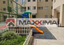 Apartamento de 2 quartos, no bairro Centro Urbano, em Brasília | Eu Corretor