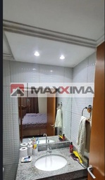 Apartamento de 2 quartos, no bairro Centro Urbano, em Brasília | Eu Corretor