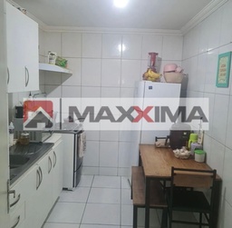 Apartamento de 2 quartos, no bairro TAGUATINGA , em Brasília | Eu Corretor