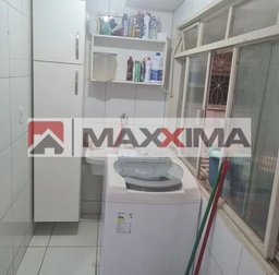 Apartamento de 2 quartos, no bairro TAGUATINGA , em Brasília | Eu Corretor