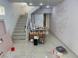 Sobrado de 189m² no bairro Parque da Mooca, em São Paulo | Eu Corretor