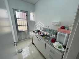 Sobrado de 189m² no bairro Parque da Mooca, em São Paulo | Eu Corretor