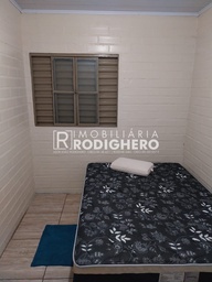 Casa de 2 quartos, 101m² no bairro Industrial, em Não-Me-Toque | Eu Corretor