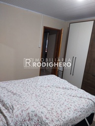 Casa de 2 quartos, 101m² no bairro Industrial, em Não-Me-Toque | Eu Corretor