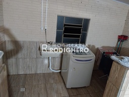 Casa de 2 quartos, 101m² no bairro Industrial, em Não-Me-Toque | Eu Corretor