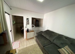 Casa de 2 quartos, 107m² no bairro Vila Baccili, em Lençóis Paulista | Eu Corretor