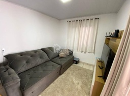 Casa de 2 quartos, 107m² no bairro Vila Baccili, em Lençóis Paulista | Eu Corretor