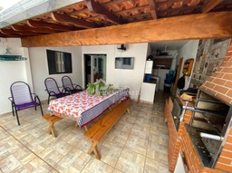 Casa de 2 quartos, 107m² no bairro Vila Baccili, em Lençóis Paulista | Eu Corretor