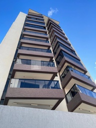 Apartamento de 3 quartos, 143m² no bairro Manaíra, em João Pessoa | Eu Corretor