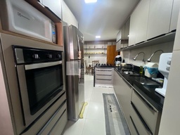 Apartamento de 3 quartos, 143m² no bairro Manaíra, em João Pessoa | Eu Corretor