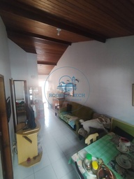 Casa de 2 quartos, no bairro Monções, em Matinhos | Eu Corretor