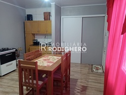 Casa de 1 quarto, 43m² no bairro Solano, em Não-Me-Toque | Eu Corretor