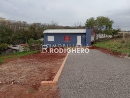 Casa de 1 quarto, 43m² no bairro Solano, em Não-Me-Toque | Eu Corretor