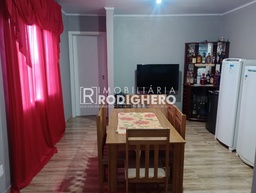 Casa de 1 quarto, 43m² no bairro Solano, em Não-Me-Toque | Eu Corretor