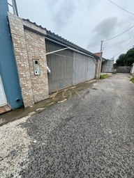 Casa de 3 quartos, 150m² no bairro Tarumã, em Manaus | Eu Corretor