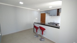 Apartamento de 2 quartos, 38m² no bairro Centro, em Lençóis Paulista | Eu Corretor