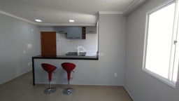 Apartamento de 2 quartos, 38m² no bairro Centro, em Lençóis Paulista | Eu Corretor