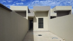 Casa no bairro Jardim do Ingá, em Luziânia | Eu Corretor