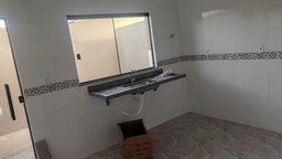 Casa no bairro Jardim do Ingá, em Luziânia | Eu Corretor