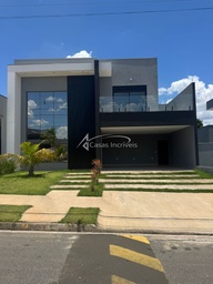 Casa de Condomínio de 3 quartos, 215m² no bairro Colinas de Indaiatuba, em Indaiatuba | Eu Corretor