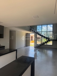 Casa de Condomínio de 3 quartos, 215m² no bairro Colinas de Indaiatuba, em Indaiatuba | Eu Corretor