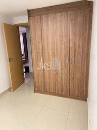 Apartamento de 3 quartos, no bairro Jardim Goiás, em Goiânia | Eu Corretor