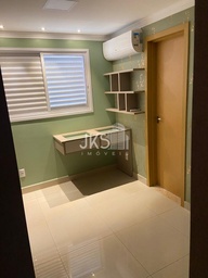 Apartamento de 3 quartos, no bairro Jardim Goiás, em Goiânia | Eu Corretor