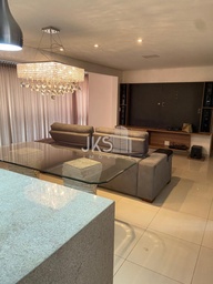 Apartamento de 3 quartos, no bairro Jardim Goiás, em Goiânia | Eu Corretor