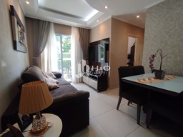 Apartamento de 2 quartos, 50m² no bairro Cidade Patriarca, em São Paulo | Eu Corretor