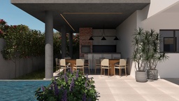 Sobrado de 2 quartos, 75m² no bairro Boa Vista, em Biguaçu | Eu Corretor