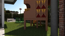 Sobrado de 2 quartos, 75m² no bairro Boa Vista, em Biguaçu | Eu Corretor