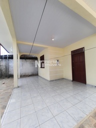 Casa de no bairro Novo Horizonte, em Santana | Eu Corretor