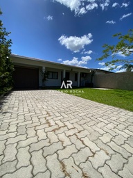 Casa de 4 quartos, no bairro Ipiranga, em Imbé | Eu Corretor