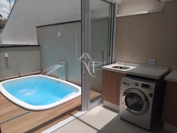 Casa de Condomínio de 4 quartos, 143m² no bairro Vila Oliveira, em Mogi das Cruzes | Eu Corretor