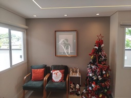 Casa de Condomínio de 4 quartos, 143m² no bairro Vila Oliveira, em Mogi das Cruzes | Eu Corretor