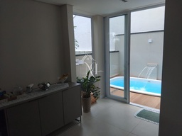 Casa de Condomínio de 4 quartos, 143m² no bairro Vila Oliveira, em Mogi das Cruzes | Eu Corretor