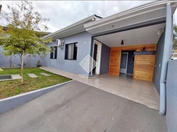 Casa de 2 quartos, no bairro Passo dos Fortes, em Chapecó | Eu Corretor