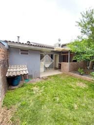 Casa de 2 quartos, no bairro Passo dos Fortes, em Chapecó | Eu Corretor