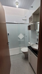 Casa de 2 quartos, no bairro Passo dos Fortes, em Chapecó | Eu Corretor