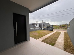 Casa de 2 quartos, 80m² no bairro Zona Nova, em Tramandaí | Eu Corretor