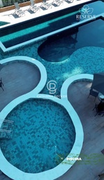 Apartamento de 3 quartos, 53m² no bairro Altiplano Cabo Branco, em João Pessoa | Eu Corretor